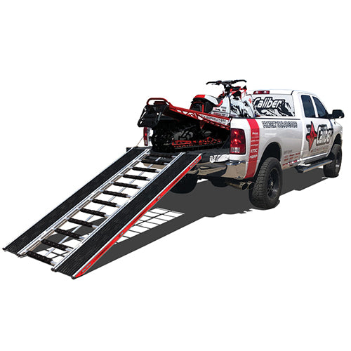 RAMPPRO HD - 3,000 LB. CAP. RAMP#mpn_13528
